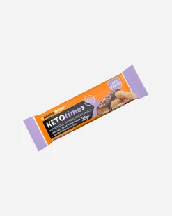 KETOTIME BAR ROASTED PEANUT 35G