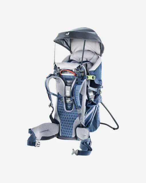 KID COMFORT ACTIVE COVER RC DELUX