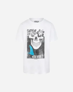 KISS SKULL JR
