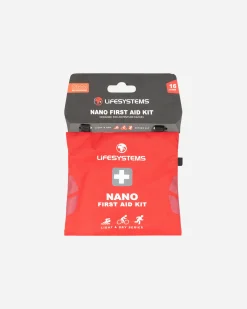 KIT PRIMO SOCCORSO LIGHT & DRY NANO 200