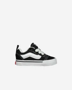 KNU SKOOL ELASTIC LACE JR