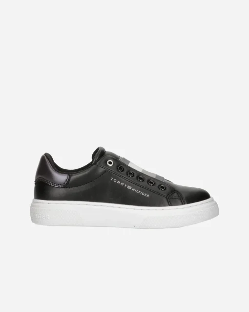 KRISTAL J LOW GS JR
