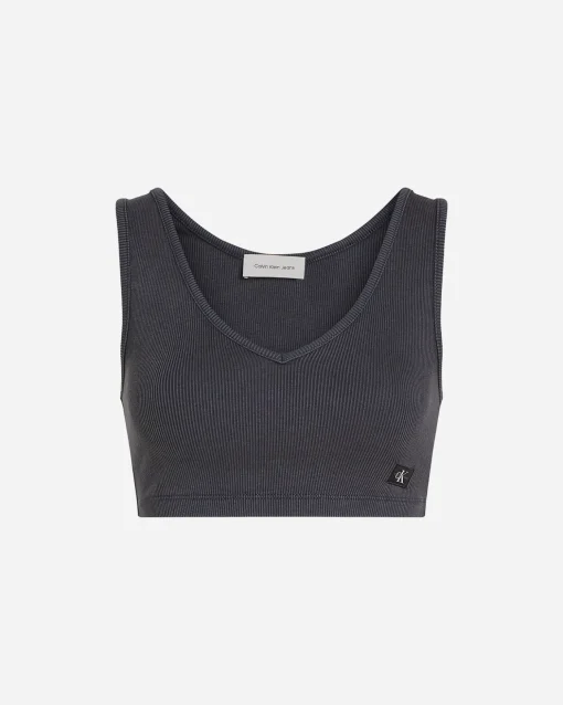 LABEL RIB W