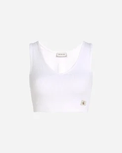 LABEL RIB W