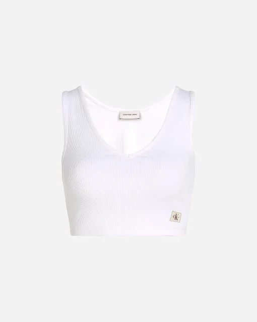 LABEL RIB W