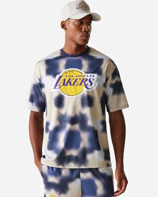 LAKERS M