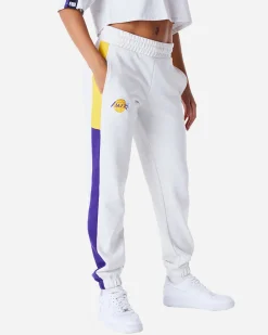 LAKERS W