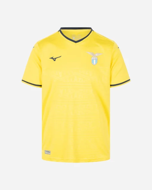 LAZIO AWAY 24-25 M