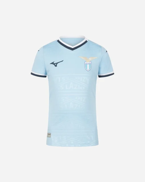 LAZIO HOME 24-25 JR