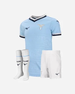 LAZIO HOME 24-25 JR