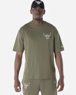 LE OS CHICAGO BULLS M