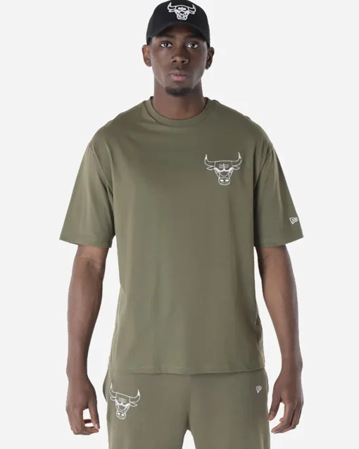 LE OS CHICAGO BULLS M