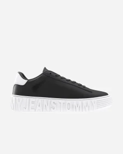 LEATHER OUTSOLE M