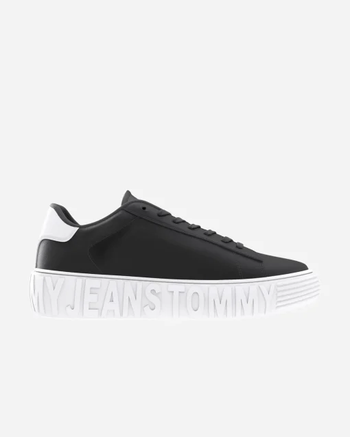 LEATHER OUTSOLE M