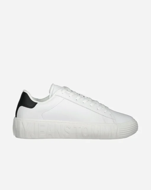 LEATHER OUTSOLE M