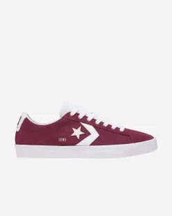 LEATHER VULC PRO OX DEEP M