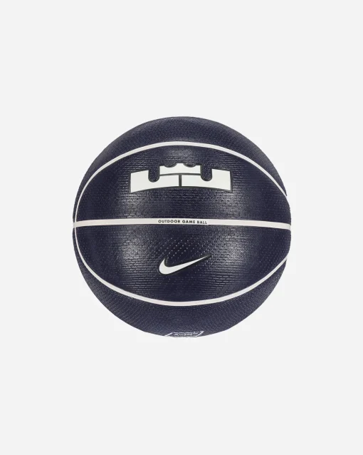 LEBRON PLAYGROUND 07
