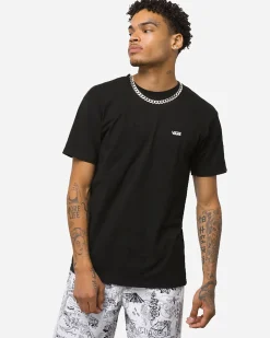 LEFT CHEST LOGO M
