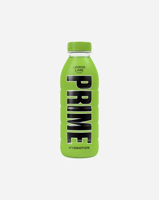 LEMON LIME 500ML