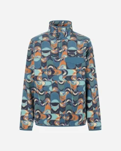 LIGHTWEIGHT SYNCHILLA W
