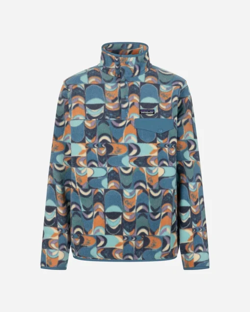 LIGHTWEIGHT SYNCHILLA W