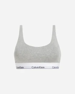 LINED BRALETTE W