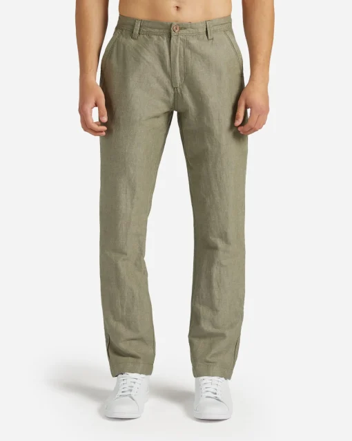 LINEN COLLECTION M