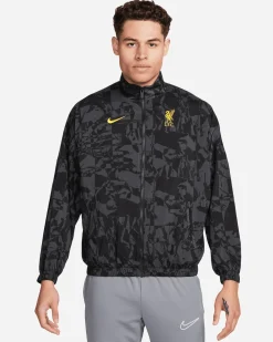 LIVERPOOL 24-25 M