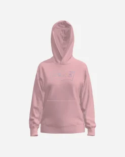 LOGO BATWING OUTLINE W