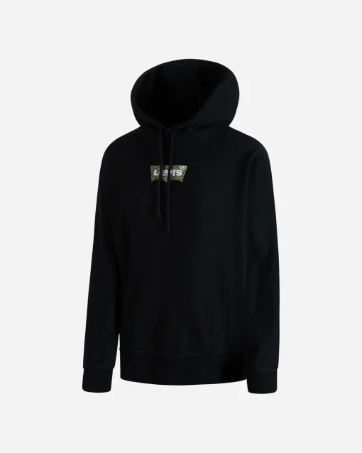 LOGO BATWING W