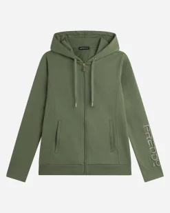 LOGO EMBROIDERY W