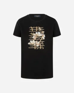 LOGO FLOWER W