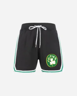 LOGO OVER GAME DAY CELTICS M