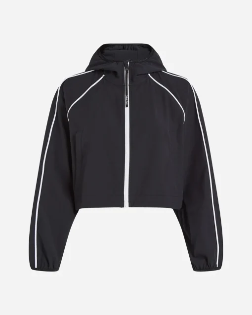 LOGO RETRO W