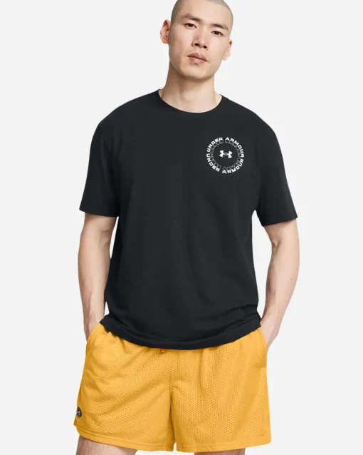 LOGO ROUND M