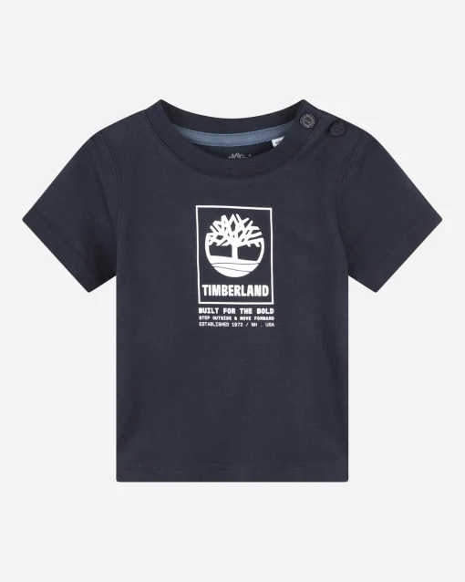 LOGO TREE JR