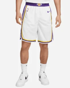 LOS ANGELES LAKERS ASC M