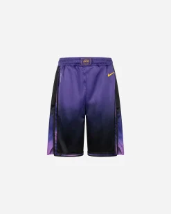 LOS ANGELES LAKERS JR