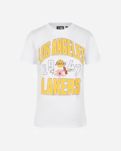 LOS ANGELES W