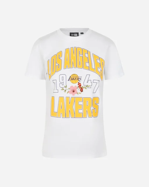 LOS ANGELES W