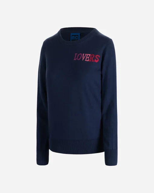 LOVERS W