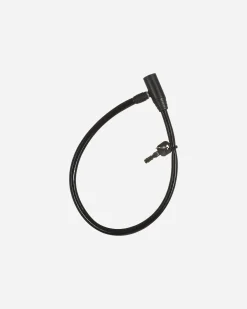 LUCCHETTO CAVO ECO 58CM