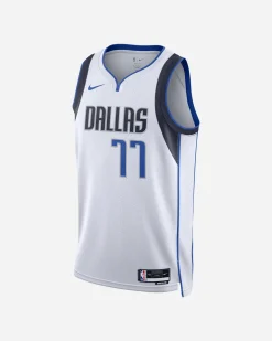 LUKA DONCIC DALLAS MAVERICKS ASC M