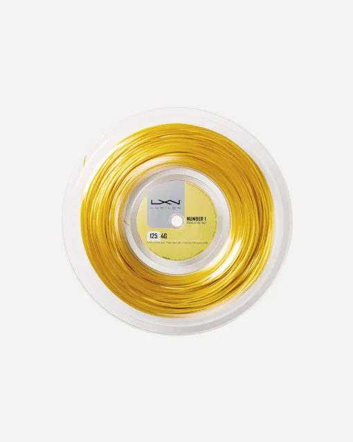 LUXILON 4G 125 200M GOLD