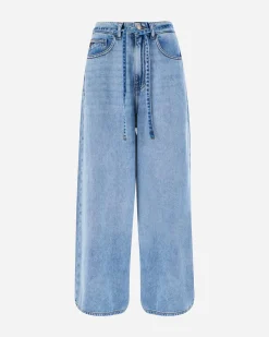 LYOCELL DENIM W