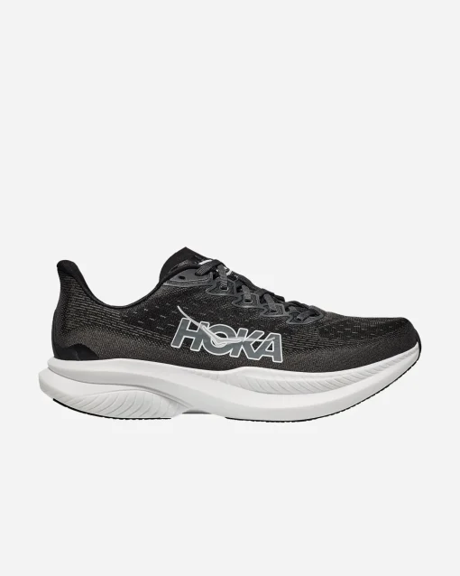 MACH 6 W