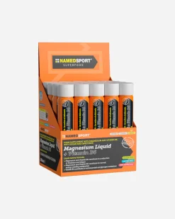 MAGNESIO LIQUIDO+VITAMINA B6 25ML