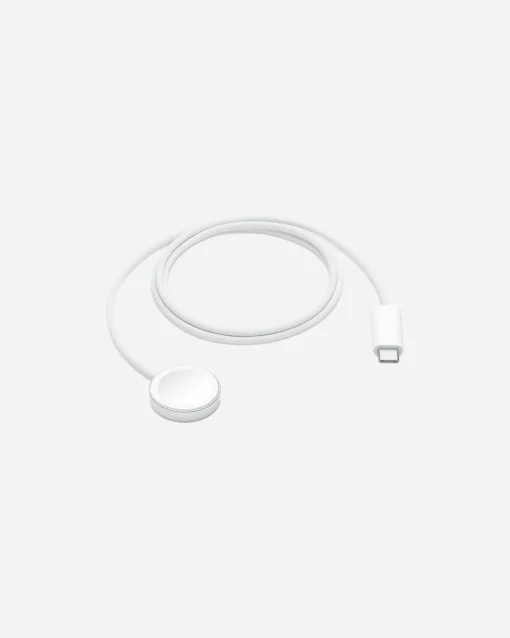 MAGNETIC FAST CHARGER TO USB-C CABLE