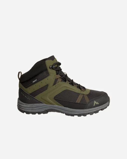 MAINE II MID AQB M