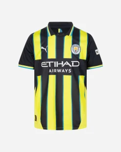 MANCHESTER CITY AWAY REPLICA 24-25 M